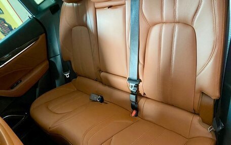 Maserati Levante I, 2021 год, 9 950 000 рублей, 17 фотография