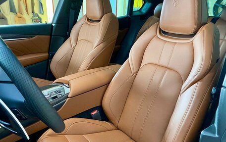 Maserati Levante I, 2021 год, 9 950 000 рублей, 20 фотография