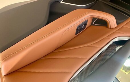 Maserati Levante I, 2021 год, 9 950 000 рублей, 14 фотография