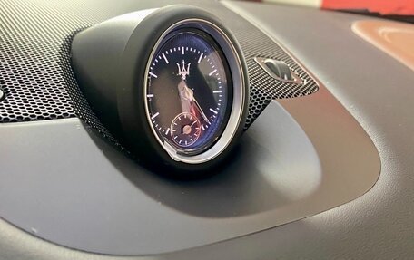 Maserati Levante I, 2021 год, 9 950 000 рублей, 16 фотография