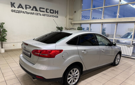 Ford Focus III, 2016 год, 1 250 000 рублей, 2 фотография