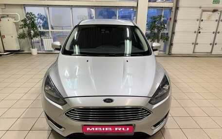 Ford Focus III, 2016 год, 1 250 000 рублей, 3 фотография