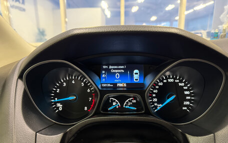 Ford Focus III, 2016 год, 1 250 000 рублей, 11 фотография