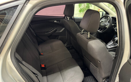 Ford Focus III, 2016 год, 1 250 000 рублей, 9 фотография