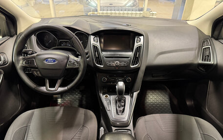 Ford Focus III, 2016 год, 1 250 000 рублей, 8 фотография