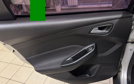 Ford Focus III, 2016 год, 1 250 000 рублей, 15 фотография