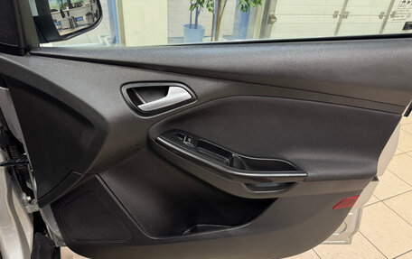 Ford Focus III, 2016 год, 1 250 000 рублей, 16 фотография