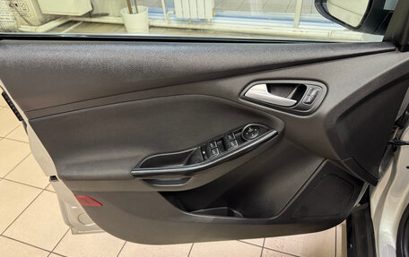 Ford Focus III, 2016 год, 1 250 000 рублей, 14 фотография