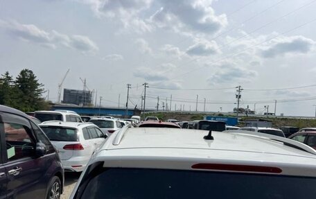 Volkswagen Touran III, 2019 год, 1 600 000 рублей, 21 фотография