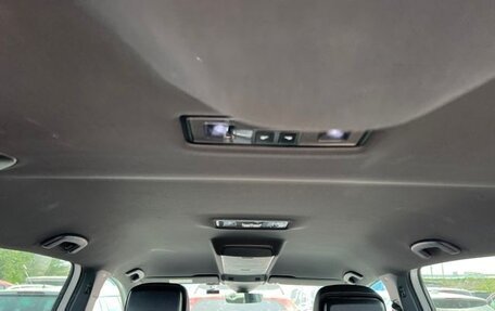 Volkswagen Touran III, 2019 год, 1 600 000 рублей, 38 фотография