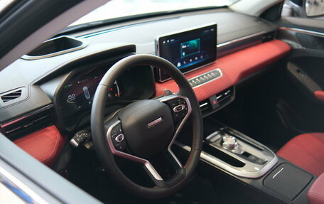 Haval Jolion, 2025 год, 2 849 000 рублей, 9 фотография