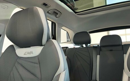 Geely Atlas, 2024 год, 3 477 899 рублей, 12 фотография