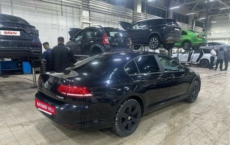 Volkswagen Passat B8 рестайлинг, 2016 год, 1 700 000 рублей, 4 фотография