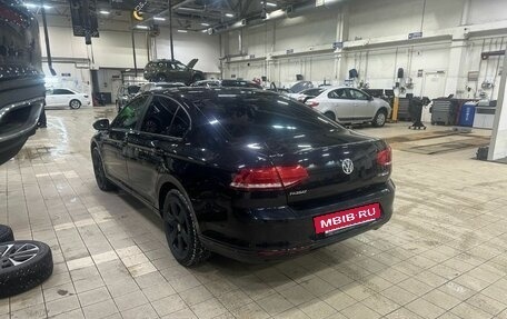 Volkswagen Passat B8 рестайлинг, 2016 год, 1 700 000 рублей, 5 фотография