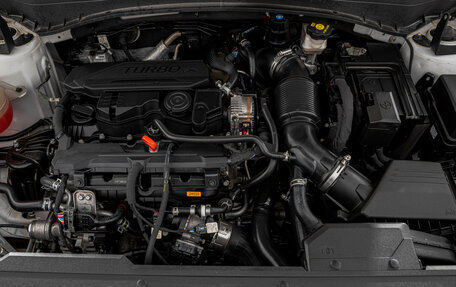 Hyundai Tucson, 2021 год, 2 849 000 рублей, 7 фотография