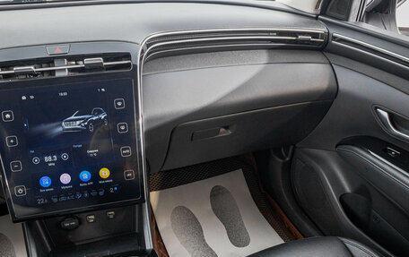 Hyundai Tucson, 2021 год, 2 849 000 рублей, 23 фотография