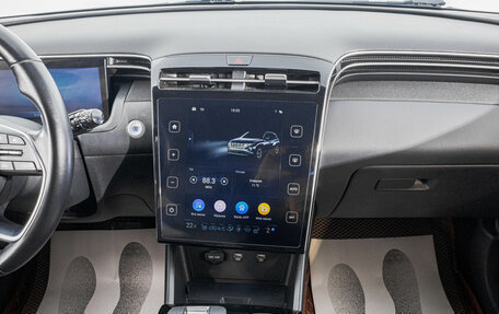 Hyundai Tucson, 2021 год, 2 849 000 рублей, 19 фотография