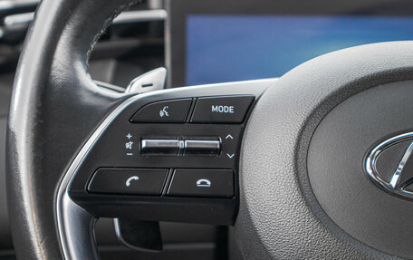 Hyundai Tucson, 2021 год, 2 849 000 рублей, 16 фотография