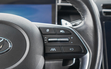 Hyundai Tucson, 2021 год, 2 849 000 рублей, 17 фотография