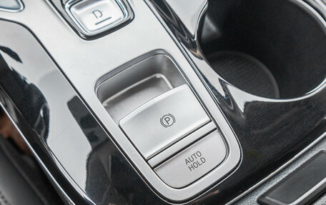 Hyundai Tucson, 2021 год, 2 849 000 рублей, 22 фотография