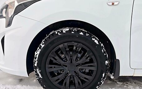 KIA Rio IV, 2020 год, 1 600 000 рублей, 3 фотография