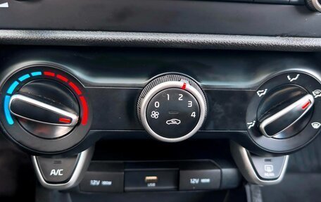 KIA Rio IV, 2020 год, 1 600 000 рублей, 15 фотография