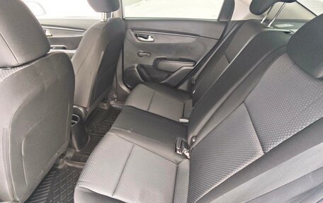 KIA Rio IV, 2020 год, 1 600 000 рублей, 12 фотография