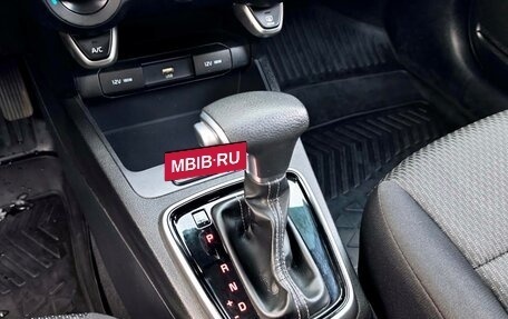 KIA Rio IV, 2020 год, 1 600 000 рублей, 16 фотография