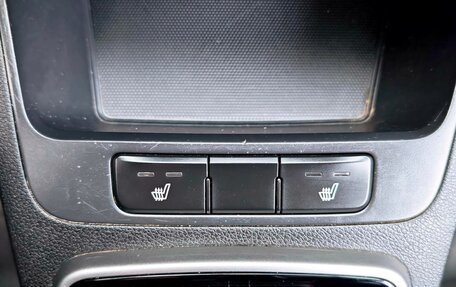 KIA Rio IV, 2020 год, 1 600 000 рублей, 17 фотография