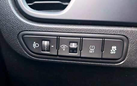 KIA Rio IV, 2020 год, 1 600 000 рублей, 26 фотография