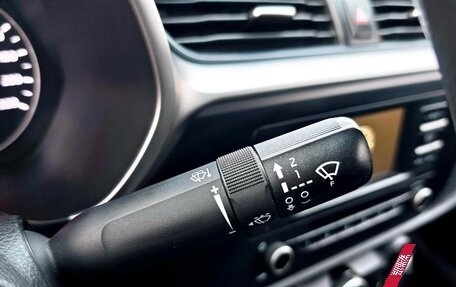 KIA Rio IV, 2020 год, 1 600 000 рублей, 21 фотография