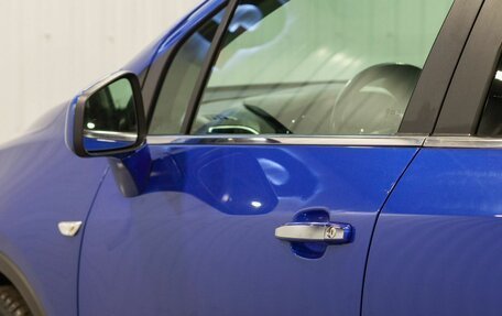 Opel Mokka I, 2012 год, 954 000 рублей, 17 фотография