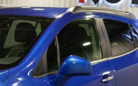 Opel Mokka I, 2012 год, 954 000 рублей, 15 фотография