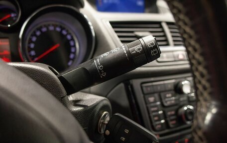 Opel Mokka I, 2012 год, 954 000 рублей, 25 фотография