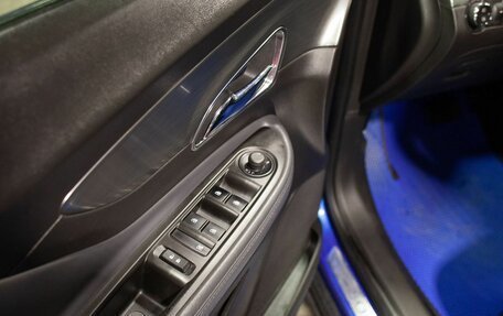 Opel Mokka I, 2012 год, 954 000 рублей, 34 фотография