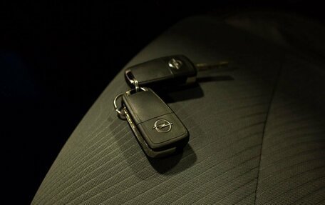 Opel Mokka I, 2012 год, 954 000 рублей, 37 фотография