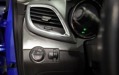 Opel Mokka I, 2012 год, 954 000 рублей, 35 фотография