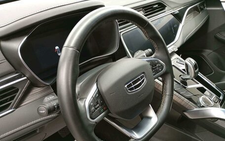 Geely Atlas, 2024 год, 1 552 000 рублей, 1 фотография