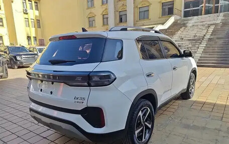 Hyundai ix35, 2021 год, 1 307 000 рублей, 5 фотография