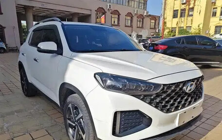 Hyundai ix35, 2021 год, 1 307 000 рублей, 7 фотография