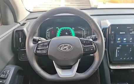 Hyundai ix35, 2021 год, 1 307 000 рублей, 10 фотография