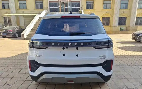 Hyundai ix35, 2021 год, 1 307 000 рублей, 4 фотография