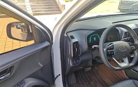 Hyundai ix35, 2021 год, 1 307 000 рублей, 8 фотография