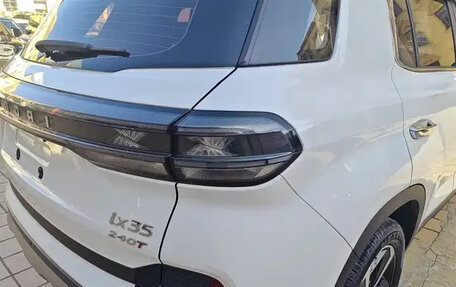 Hyundai ix35, 2021 год, 1 307 000 рублей, 6 фотография