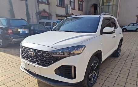 Hyundai ix35, 2021 год, 1 307 000 рублей, 2 фотография