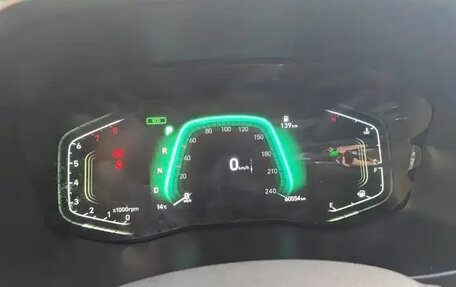 Hyundai ix35, 2021 год, 1 307 000 рублей, 11 фотография