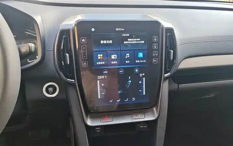 Hyundai ix35, 2021 год, 1 307 000 рублей, 13 фотография