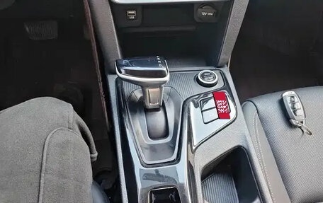 Hyundai ix35, 2021 год, 1 307 000 рублей, 12 фотография