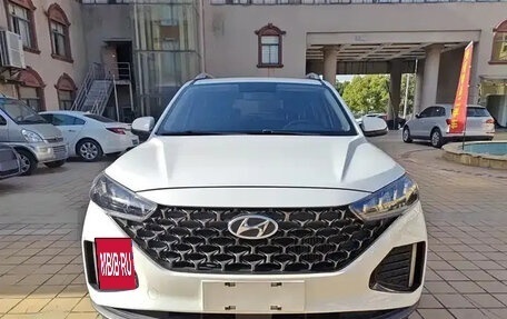 Hyundai ix35, 2021 год, 1 307 000 рублей, 1 фотография