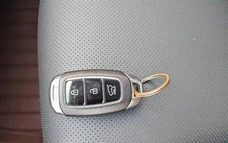 Hyundai ix35, 2021 год, 1 307 000 рублей, 14 фотография